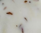 Foto langkah ke 4 dari resep Nasi Uduk Betawi.