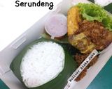 Foto langkah ke 5 dari resep Ayam Goreng Serundeng.