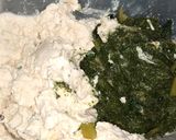 Foto del paso 1 de la receta: Canelones de "sobras" (pollo y verdura)