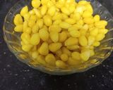 ચીઝ બટર  કોર્ન  મસાલા (cheese butter corn masala  recipe in Gujarati) રેસીપી સ્ટેપ1ફોટો
