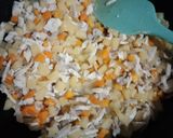 Foto langkah ke 2 dari resep 002. Ragout Ayam Creamy.