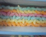 Foto langkah ke 4 dari resep Es lilin pop ice simpel.