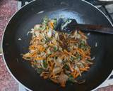 Chicken fried rice recipe step 1 photo