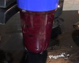A picture of step 1 of Carrot & Beetroot Dosas.