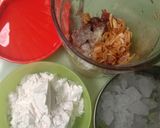 Foto langkah ke 1 dari resep Baso Sapi Homemade.