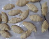 Foto langkah ke 7 dari resep Molen Pisang Kepok.