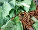 Gambar langkah 6 resipi Mi Goreng Cinta Hati #PhopByLiniMohd.