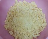 Foto del paso 4 de la receta: Chocolate 90 % cacao, sin termómetro, como lo hacían las abuelas 🍫 Templado a la vieja usanza ♥