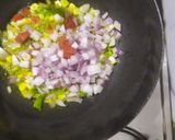 કોબી ની સેન્ડવીચ (Cabbage Sandwich Recipe In Gujarati) રેસીપી સ્ટેપ3ફોટો