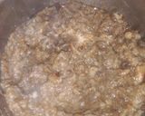 बैंगन का भरता (Baingan ka bharta recipe in hindi) रेसिपी चरण 2 फोटो