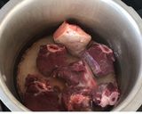 Foto del paso 1 de la receta: Guisado Tehuano