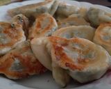 煎餃的食譜步驟5照片