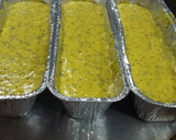 Foto del paso 5 de la receta: Budín de limón y amapola 🍋