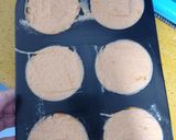 Foto del paso 8 de la receta: Pudin de langostinos