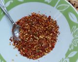 Foto langkah ke 2 dari resep Minyak Cabe.