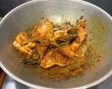 Foto langkah ke 3 dari resep Ayam Bakar Padang.