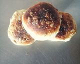 Foto del paso 2 de la receta: Pan de hamburguesa