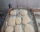 Foto del paso 11 de la receta: Pan ciabatta🥖🥖