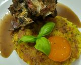 Foto del paso 6 de la receta: Gigot cordero al horno