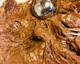Foto langkah ke 3 dari resep Whoopie coco cookies.