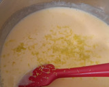 Foto del paso 4 de la receta: Tartitas de queso al limón -suspiros de amantes-