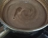 Foto langkah ke 3 dari resep Float Hot Choco.