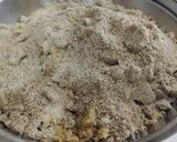 A picture of step 6 of Til Gud Ladoo.