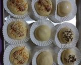 Foto langkah ke 5 dari resep Roti Manis.