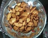 શક્કરપારા (Shakkarpara Recipe In Gujarati) રેસીપી સ્ટેપ4ફોટો