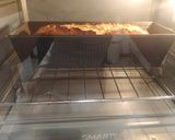 Foto del paso 3 de la receta: Budín de naranja y durazno