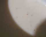 A picture of step 6 of Thandai Shahi Tukda Hearts.