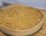 Foto del paso 6 de la receta: Quiche de pollo