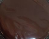 صورة لخطوة 3 من وصفة كيكة بالڨناش شوكولاته