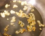 Foto del paso 1 de la receta: Almejas (chirla) al ajillo