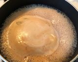 A picture of step 7 of Basic Chai.
