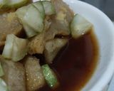 Foto langkah ke 8 dari resep Pempek expres.