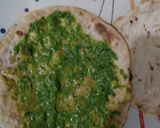 সোয়া কিমা রোল(soya keema roll recipe in Bengali) রেসিপির ধাপ 3 ছবি