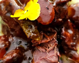 Foto del paso 17 de la receta: Boeuf bourguignon (carne estofada)