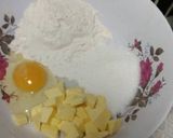 Foto del paso 1 de la receta: Pie de limón