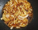 Foto langkah ke 4 dari resep Chicken Honey Butter.