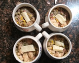 Foto del paso 5 de la receta: Cazuela de pollo "el rejunte"