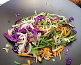 Foto del paso 8 de la receta: Yakisoba