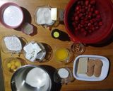 Foto del paso 1 de la receta: New York cheesecake