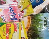 Foto langkah ke 1 dari resep Puding Buah Cup.
