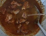 Foto langkah ke 4 dari resep Lapis Daging Tahu Simple ala Rumah Kami.