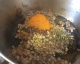 Foto del paso 3 de la receta: Seco de carne