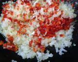 Foto del paso 1 de la receta: Canelones de espinaca con salsa blanca
