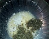 Foto del paso 2 de la receta: Sándwich de Hamburguesa MAYOPRIMAVERANA