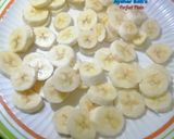 A picture of step 1 of Homemade Banana Ice-cream🍌🍦.