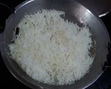 તવા પુલાવ (Tava Pulao Recipe In Gujarati) રેસીપી સ્ટેપ1ફોટો